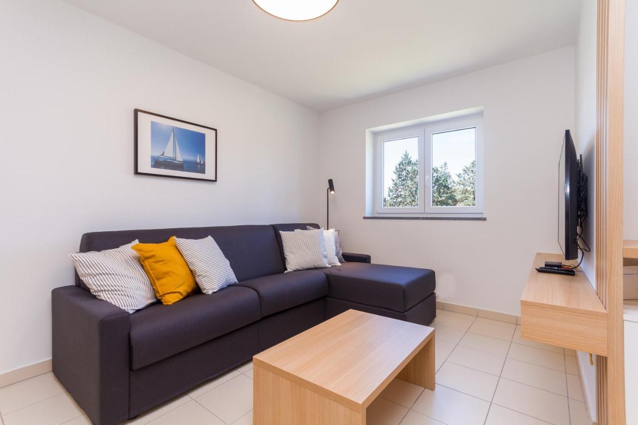 Premium Sea Side Marina Apartment By Locap Group Portorož Dış mekan fotoğraf