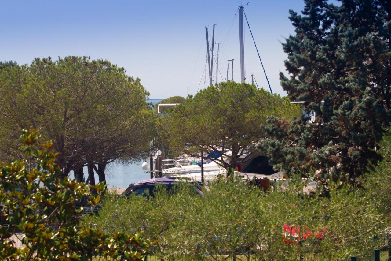 Premium Sea Side Marina Apartment By Locap Group Portorož Dış mekan fotoğraf