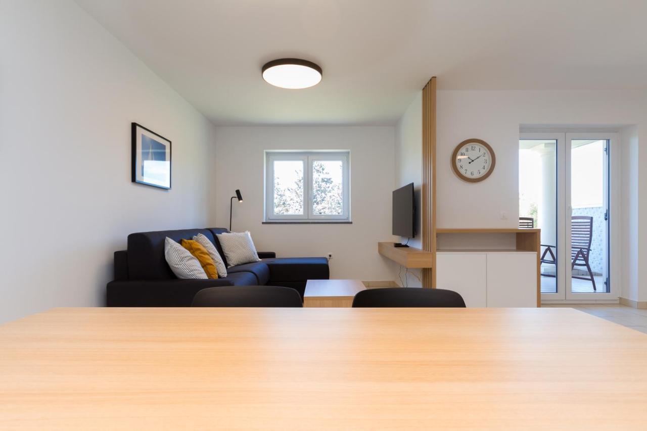 Premium Sea Side Marina Apartment By Locap Group Portorož Dış mekan fotoğraf