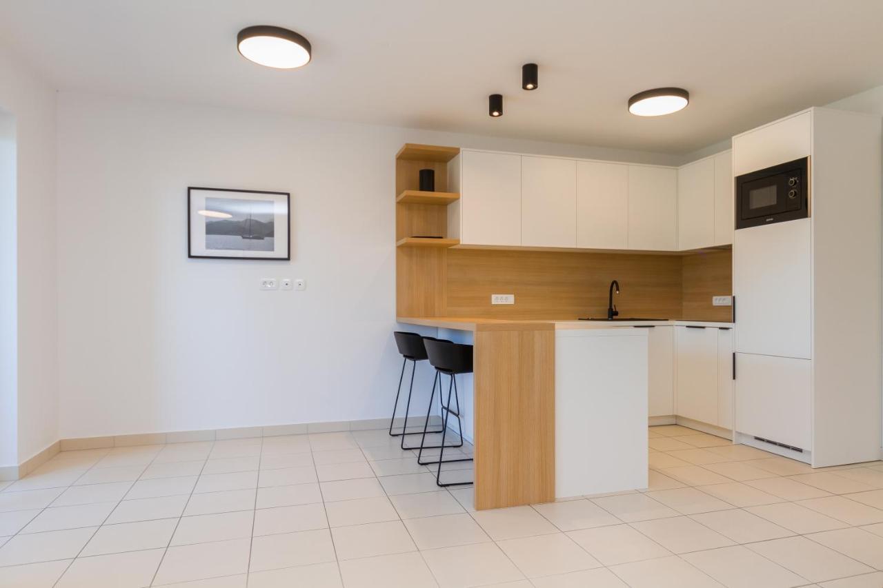 Premium Sea Side Marina Apartment By Locap Group Portorož Dış mekan fotoğraf